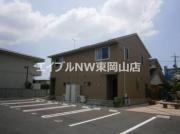 ルラシオンC棟
