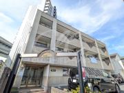 京成押上線四ツ木駅まで徒歩7分