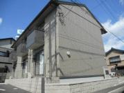 名鉄犬山線江南駅まで徒歩22分