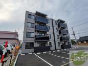 ＪＲ札沼線新川駅まで徒歩10分