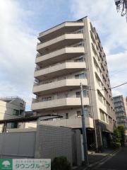 パークハウス練馬春日町