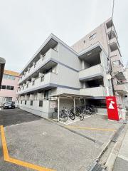 地下鉄今里筋線瑞光四丁目駅まで徒歩6分