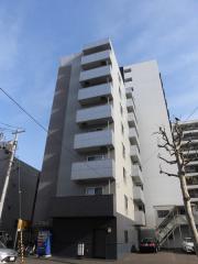 地下鉄南北線すすきの駅まで徒歩6分