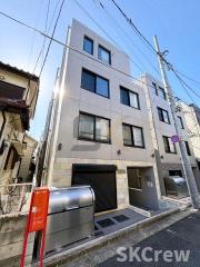 アリビオ中野
