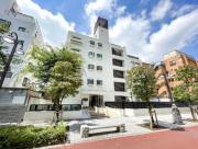 ライオンズマンション二子玉川