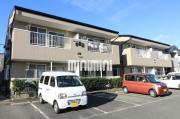 シティハイツ中岩田A