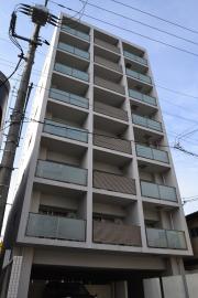 AXIS曙