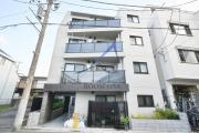西小山 Hillz