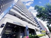 ＪＲ東海道本線新大阪駅まで徒歩5分