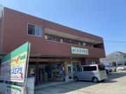 ＪＲ鹿児島本線西熊本駅まで徒歩17分