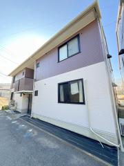 ＪＲ呉線呉駅までバス約25分 徒歩3分