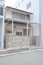 西十日市町戸建