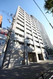 地下鉄谷町線南森町駅まで徒歩7分