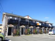 ＪＲ北陸本線長浜駅まで徒歩19分