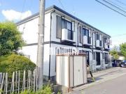 シティハイム笹賀