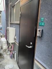 南市岡2丁目橋本テラス