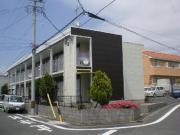 豊橋鉄道東田本線運動公園前駅まで徒歩23分