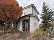 山の手1丁目38貸家