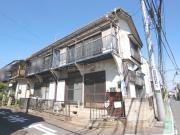 三芳町藤久保貸家1