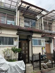 西野貸家
