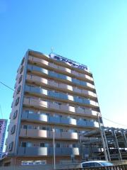 第8ライブリービル
