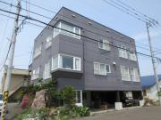 ＪＲ函館本線岩見沢駅まで徒歩37分