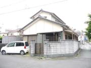 近鉄名古屋線津駅まで徒歩6分