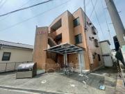 能勢電鉄妙見線多田駅まで徒歩8分