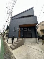 厚木市上荻野貸家