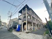 福井マンション