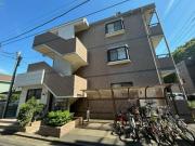ＪＲ京浜東北・根岸線大宮駅まで徒歩12分