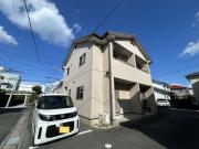 ハーヴェスト三和A