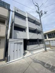 近鉄南大阪線北田辺駅まで徒歩7分