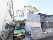 五個荘団地3貸家