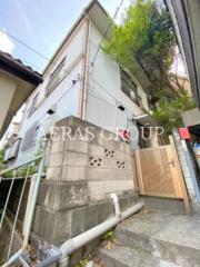 赤羽台3丁目戸建