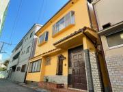 坂口通戸建1丁目戸建て