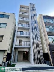 スプランディッド品川DUE