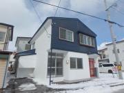 港町1丁目19番貸家