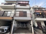 地下鉄長堀鶴見緑地線鶴見緑地駅まで徒歩13分