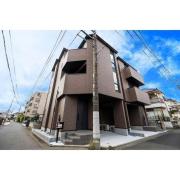 ＪＲ中央線日野駅まで徒歩16分