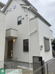 川口市東内野戸建