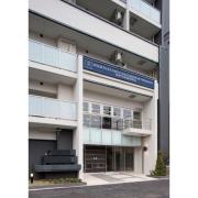 地下鉄谷町線中崎町駅まで徒歩8分