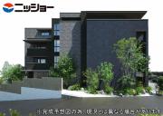 白壁 THE GARDEN