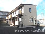 ＪＲ水戸線結城駅まで徒歩5分