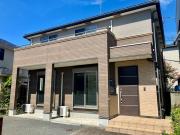 鎌倉材木座3丁目戸建