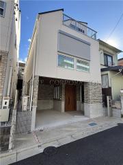 東急田園都市線駒沢大学駅まで徒歩9分