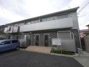 小田急小田原線本厚木駅までバス約10分 徒歩6分