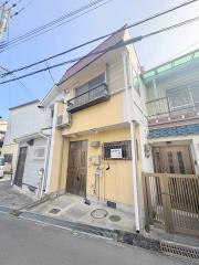 ＪＲ阪和線津久野駅まで徒歩7分