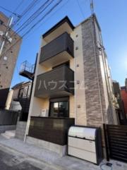 T′s Cuore MUSE落合南長崎