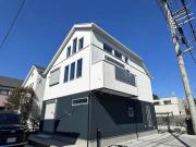 喜多見7丁目戸建